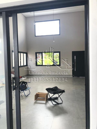 Imagem Imóvel com 3 Quartos à Venda, 233 m² em Reserva Central Parque - Salto Imagem Imóvel com 3 Quartos à Venda, 233 m² em Reserva Central Parque - Salto