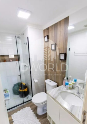 Imagem Imóvel com 2 Quartos à Venda, 63 m² em Cursino - São Paulo Imagem Imóvel com 2 Quartos à Venda, 63 m² em Cursino - São Paulo
