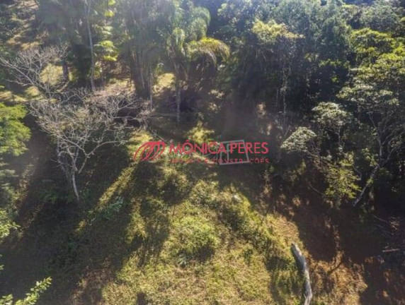 Terreno à Venda, 5.042 m² em Praia Da Fortaleza - Ubatuba