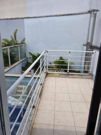 Imagem Sobrado com 3 Quartos à Venda, 200 m² em Jardim Maria Cecília - São Bernardo Do Campo Imagem Sobrado com 3 Quartos à Venda, 200 m² em Jardim Maria Cecília - São Bernardo Do Campo