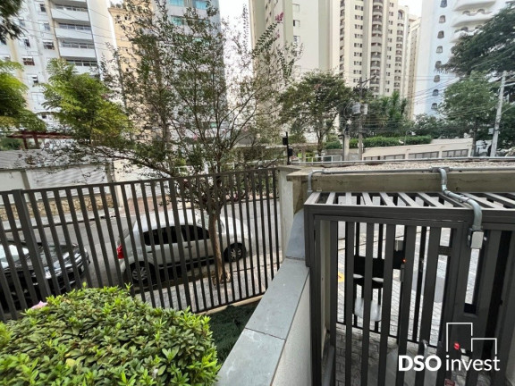 Imagem Apartamento com 3 Quartos à Venda, 90 m² em Brooklin Paulista - São Paulo Imagem Apartamento com 3 Quartos à Venda, 90 m² em Brooklin Paulista - São Paulo