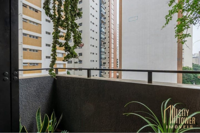 Imagem Apartamento com 4 Quartos à Venda, 141 m² em Moema - São Paulo Imagem Apartamento com 4 Quartos à Venda, 141 m² em Moema - São Paulo
