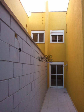 Imagem Sobrado com 2 Quartos à Venda, 85 m² em Vila Pereira Cerca - São Paulo Imagem Sobrado com 2 Quartos à Venda, 85 m² em Vila Pereira Cerca - São Paulo