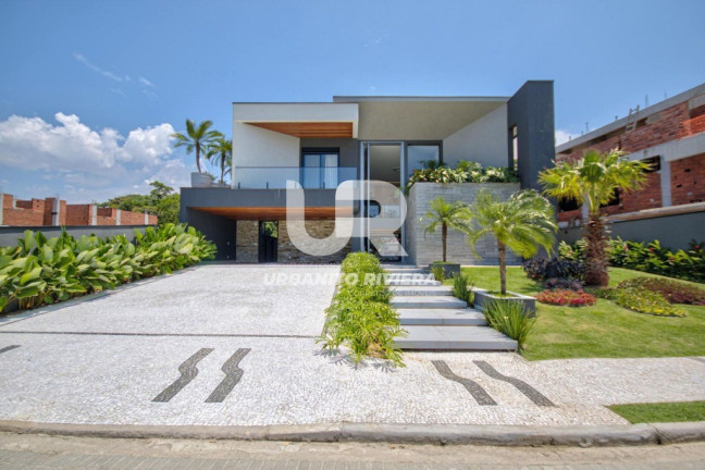 Imagem Casa com 6 Quartos à Venda, 700 m² em Riviera | Módulo 16 - Bertioga