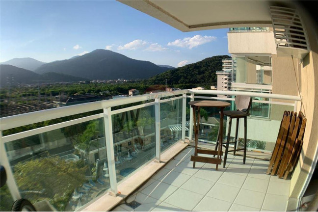 Imagem Apartamento com 2 Quartos à Venda, 65 m² em Recreio Dos Bandeirantes - Rio De Janeiro Imagem Apartamento com 2 Quartos à Venda, 65 m² em Recreio Dos Bandeirantes - Rio De Janeiro