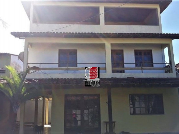 Imagem Casa com 4 Quartos à Venda, 240 m² em Sao Patricio - Serra