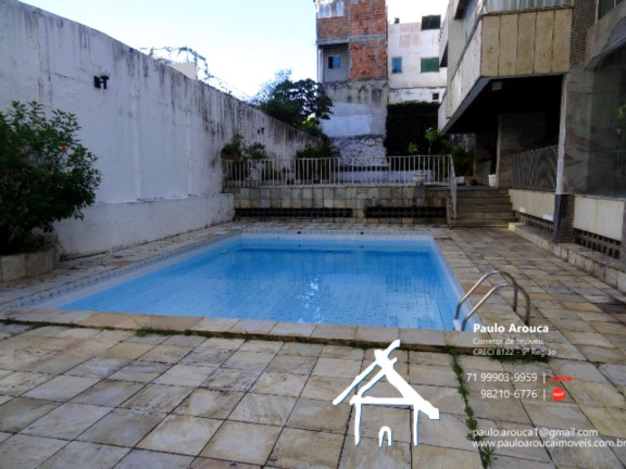 Imagem Apartamento com 3 Quartos à Venda, 210 m² em Ondina - Salvador Imagem Apartamento com 3 Quartos à Venda, 210 m² em Ondina - Salvador