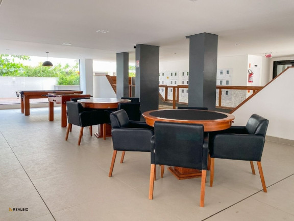 Imagem Apartamento com 2 Quartos à Venda, 129 m² em Palmas - Governador Celso Ramos Imagem Apartamento com 2 Quartos à Venda, 129 m² em Palmas - Governador Celso Ramos