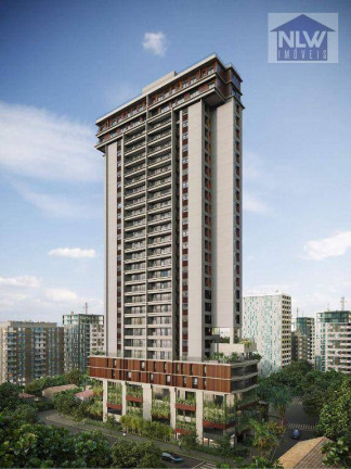 Imagem Apartamento com 2 Quartos à Venda, 70 m² em Jardim Das Acácias - São Paulo