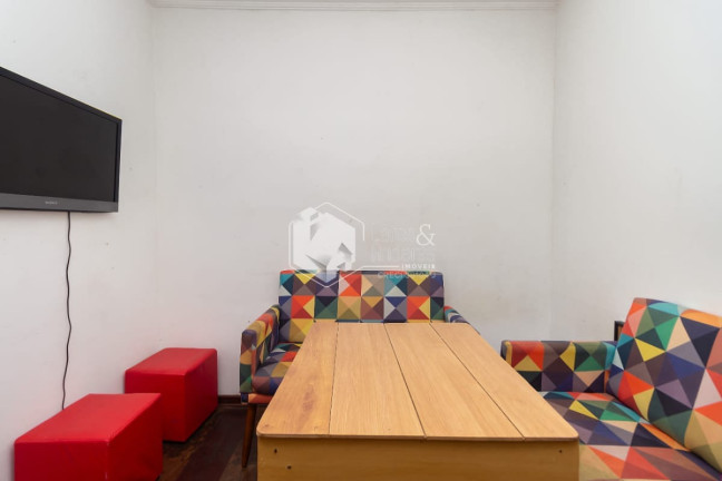 Imagem Imóvel Comercial à Venda, 117 m² em Jardim Adhemar De Barros - São Paulo Imagem Imóvel Comercial à Venda, 117 m² em Jardim Adhemar De Barros - São Paulo