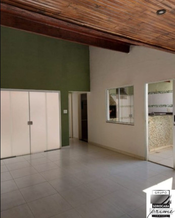 Imagem Casa com 3 Quartos à Venda, 104 m² em Wanel Ville - Sorocaba Imagem Casa com 3 Quartos à Venda, 104 m² em Wanel Ville - Sorocaba