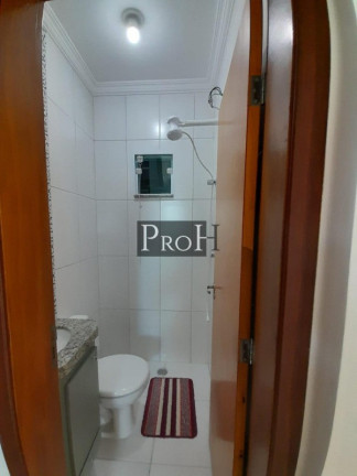 Imagem Apartamento com 2 Quartos à Venda, 64 m² em Paraíso - Santo André