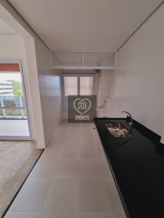 Imagem Apartamento com 1 Quarto à Venda, 55 m² em Dezoito Do Forte Empresarial/alphaville. - Barueri Imagem Apartamento com 1 Quarto à Venda, 55 m² em Dezoito Do Forte Empresarial/alphaville. - Barueri