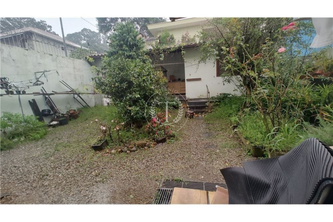 Imagem Casa com 1 Quarto à Venda, 245 m² em Jardim Prudência - São Paulo