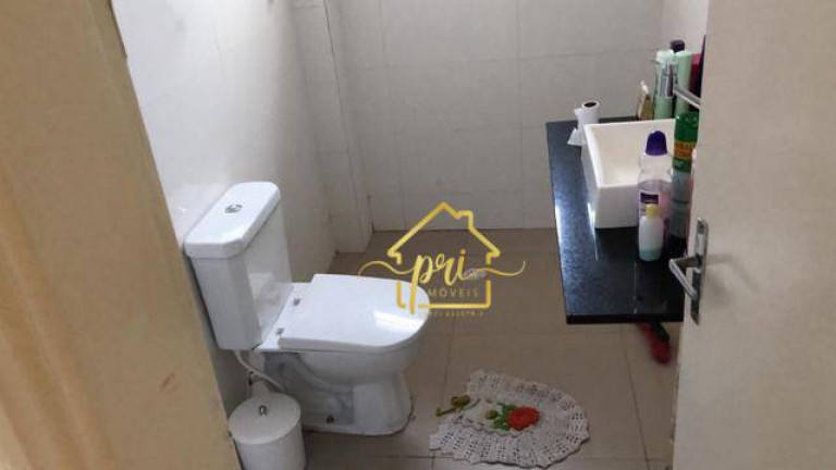 Imagem Apartamento com 3 Quartos à Venda, 100 m² em Gonzaga - Santos Imagem Apartamento com 3 Quartos à Venda, 100 m² em Gonzaga - Santos