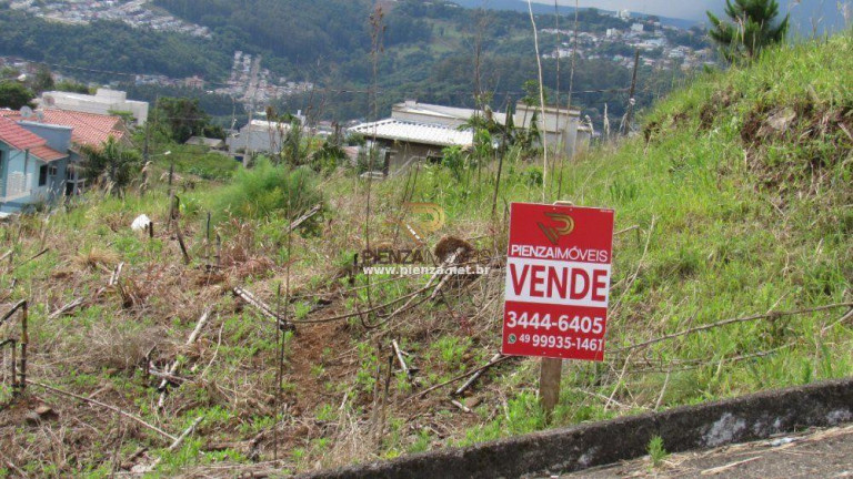 Imagem Terreno à Venda, 827 m² em Nações - Concórdia