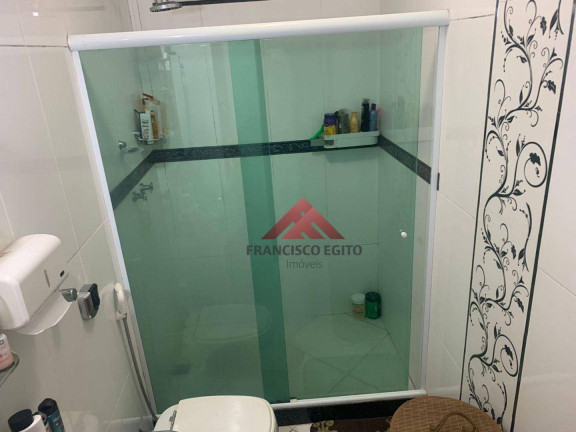Imagem Apartamento com 3 Quartos à Venda, 80 m² em Icaraí - Niterói Imagem Apartamento com 3 Quartos à Venda, 80 m² em Icaraí - Niterói