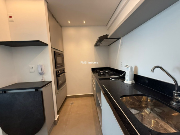Imagem Imóvel com 1 Quarto para Alugar, 45 m² em Indianópolis - São Paulo Imagem Imóvel com 1 Quarto para Alugar, 45 m² em Indianópolis - São Paulo