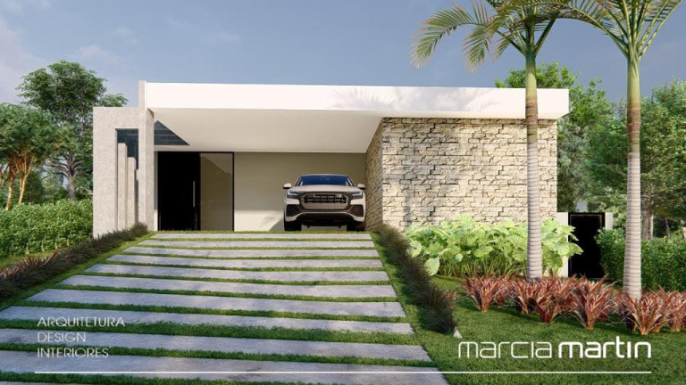 Imagem Casa de Condomínio com 3 Quartos à Venda,  em Ninho Verde Ii Eco Residence - Pardinho