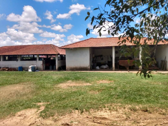 Imagem Chácara com 5 Quartos à Venda, 18 m² em Distrito Industrial - Capela Do Alto