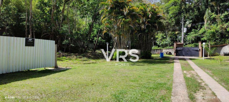 Imagem Terreno à Venda, 404 m² em Posse - Teresópolis Imagem Terreno à Venda, 404 m² em Posse - Teresópolis