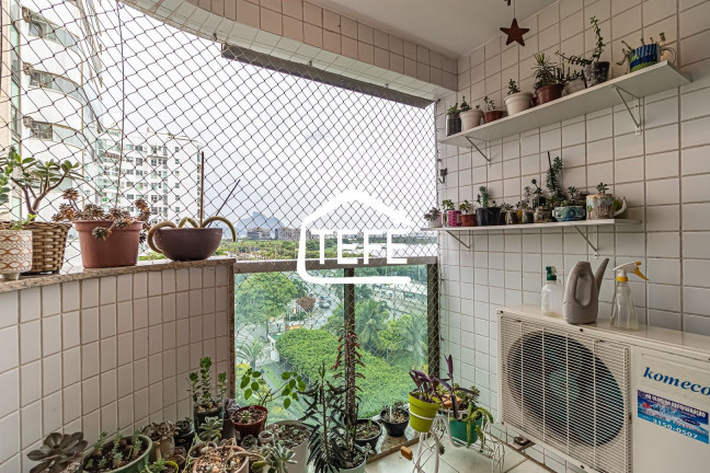 Imagem Apartamento com 4 Quartos à Venda, 153 m² em Barra Da Tijuca - Rio De Janeiro Imagem Apartamento com 4 Quartos à Venda, 153 m² em Barra Da Tijuca - Rio De Janeiro