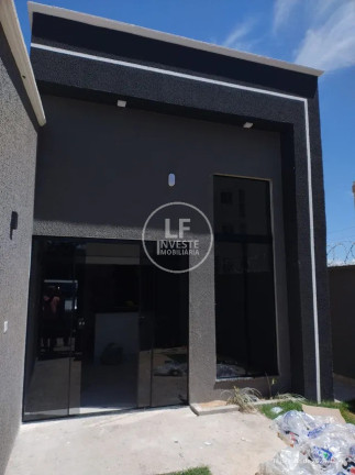 Casa com 2 Quartos à Venda, 100 m² em Setor Morada Do Sol - Goiânia
