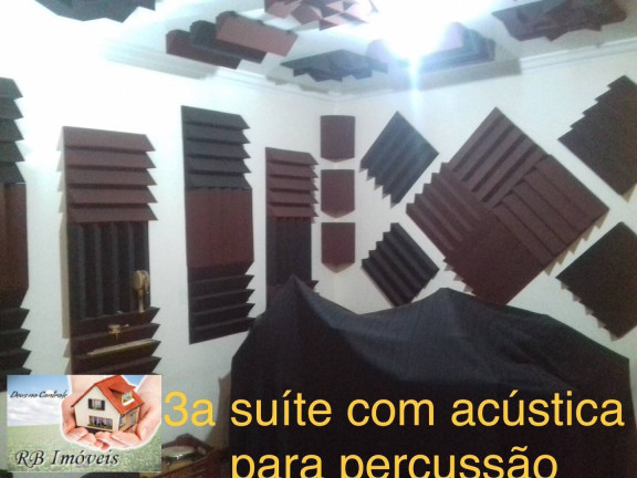 Imagem Sobrado com 3 Quartos à Venda ou Locação,  em Anchieta - São Bernardo Do Campo