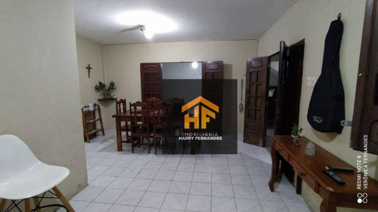 Imagem Casa com 6 Quartos à Venda, 200 m² em Iputinga - Recife
