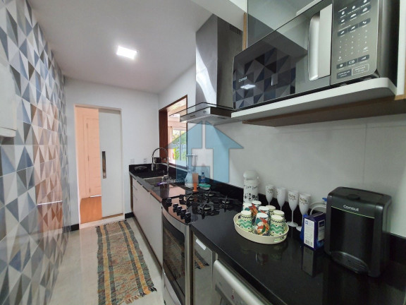 Imagem Apartamento com 2 Quartos à Venda, 63 m² em Porto Bracuhy - Angra Dos Reis