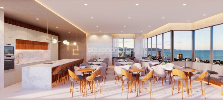 Imagem Apartamento com 2 Quartos à Venda, 87 m² em Centro - Porto Belo Imagem Apartamento com 2 Quartos à Venda, 87 m² em Centro - Porto Belo