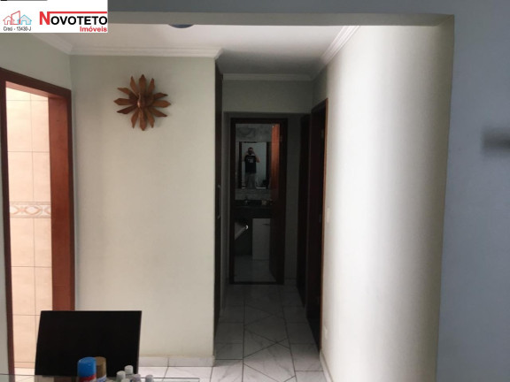 Imagem Imóvel com 2 Quartos à Venda, 67 m² em Vila Prudente - São Paulo