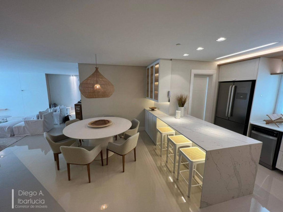 Imagem Apartamento com 3 Quartos à Venda, 165 m² em Barra Norte - Balneário Camboriú