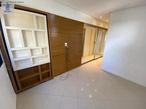 Imagem Imóvel com 3 Quartos à Venda, 103 m² em Aquarius - Salvador Imagem Imóvel com 3 Quartos à Venda, 103 m² em Aquarius - Salvador
