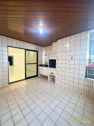 Imagem Apartamento com 3 Quartos à Venda, 131 m² em Tupi - Praia Grande Imagem Apartamento com 3 Quartos à Venda, 131 m² em Tupi - Praia Grande