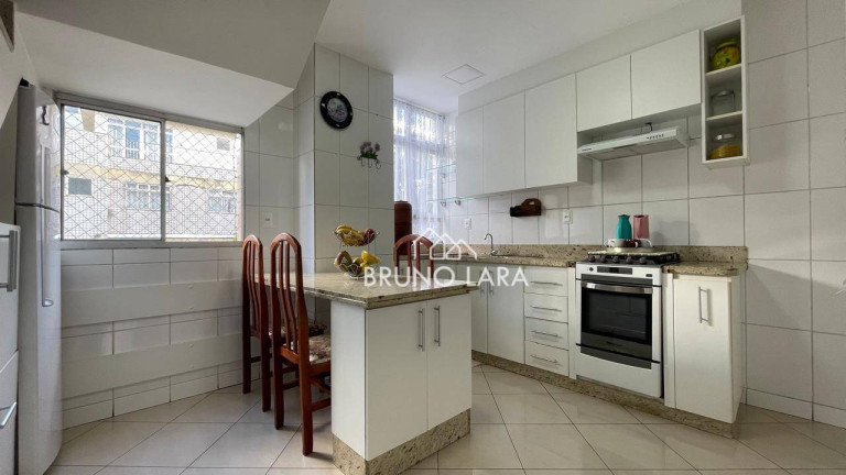 Imagem Apartamento com 3 Quartos à Venda, 165 m² em Jardim Cidade - Betim Imagem Apartamento com 3 Quartos à Venda, 165 m² em Jardim Cidade - Betim