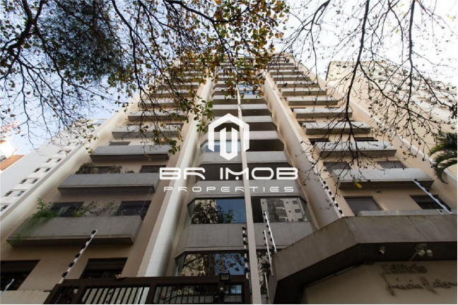 Imagem Imóvel com 4 Quartos à Venda, 192 m² em Campo Belo - São Paulo Imagem Imóvel com 4 Quartos à Venda, 192 m² em Campo Belo - São Paulo