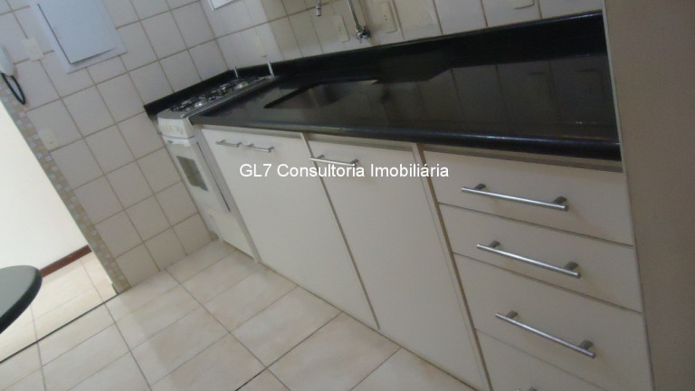 Imagem Apartamento com 3 Quartos à Venda, 83 m² em Jardim Pompéia - Indaiatuba