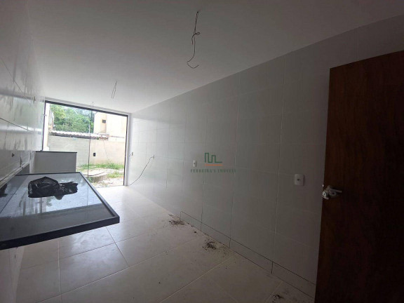Imagem Casa com 4 Quartos à Venda, 140 m² em Itaipu - Niterói