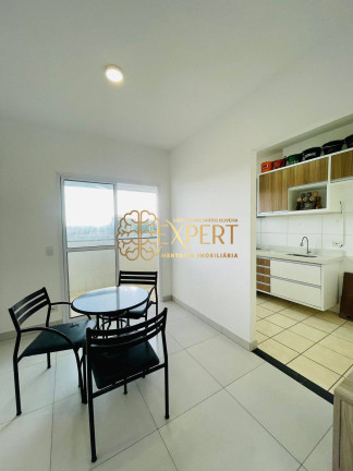 Imagem Apartamento com 2 Quartos à Venda, 71 m² em Jd. Santa Catarina - Taubaté