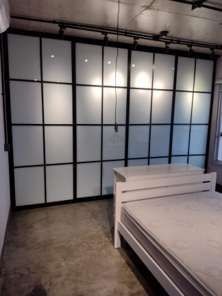 Imagem Apartamento com 1 Quarto à Venda, 74 m² em Embaré - Santos