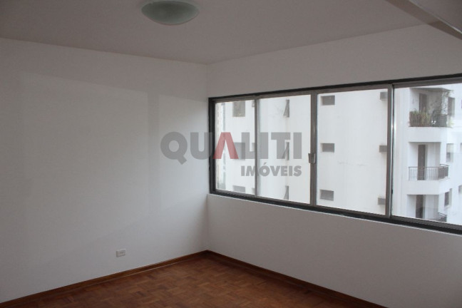 Imagem Apartamento com 2 Quartos para Alugar, 74 m² em Moema - São Paulo