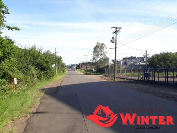 Imagem Terreno à Venda, 3.030 m² em Bela Vista - Feliz