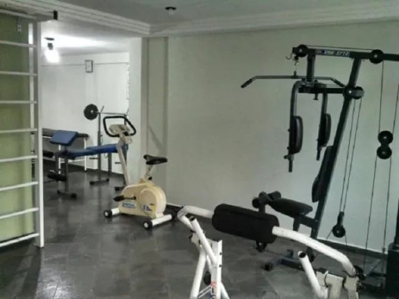 Imagem Apartamento com 3 Quartos à Venda, 187 m² em Centro - Taubaté