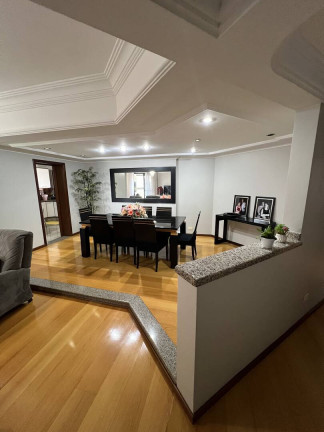 Imagem Apartamento com 4 Quartos à Venda, 172 m² em Centro - Cascavel Imagem Apartamento com 4 Quartos à Venda, 172 m² em Centro - Cascavel