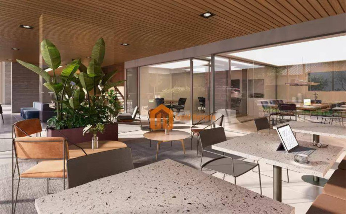 Imagem Apartamento com 1 Quarto à Venda, 26 m² em Meireles - Fortaleza