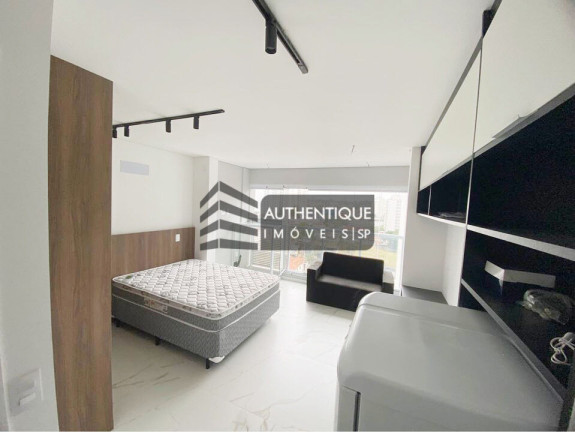 Imagem Imóvel com 1 Quarto à Venda, 25 m² em Vila Clementino - São Paulo Imagem Imóvel com 1 Quarto à Venda, 25 m² em Vila Clementino - São Paulo