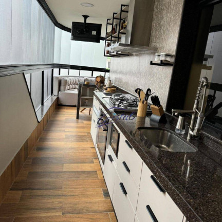 Imagem Apartamento com 2 Quartos à Venda, 110 m² em Canto Do Forte - Praia Grande Imagem Apartamento com 2 Quartos à Venda, 110 m² em Canto Do Forte - Praia Grande