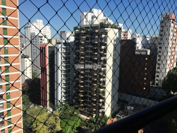 Imagem Apartamento com 3 Quartos à Venda, 150 m² em Paraíso - São Paulo