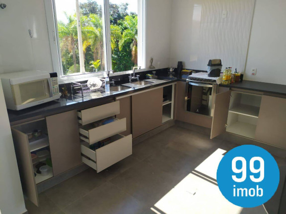 Imagem Casa com 4 Quartos à Venda, 840 m² em Ninho Verde Ii - Pardinho